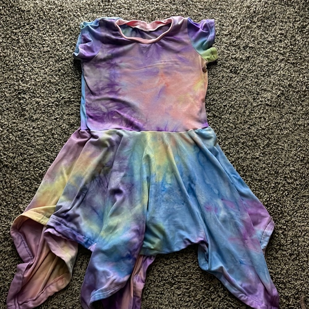 Twirl Dress